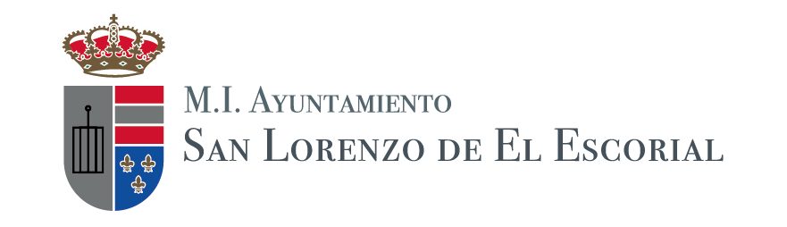 M.I. Ayuntamiento de San Lorenzo de El Escorial Logo